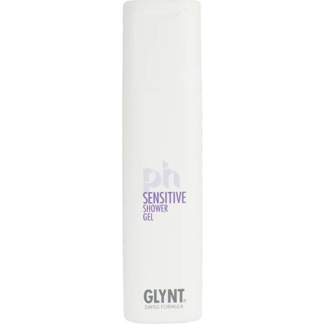 Glynt Sensitive Shower gel 250 ml