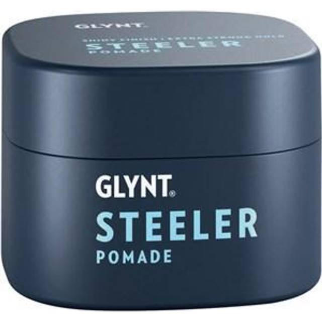 Glynt Steeler Pomade Extra Strong 75 ml