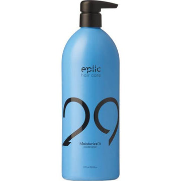 Epiic Hair Care Nr. 29 Moisturize'It Conditioner 970ml