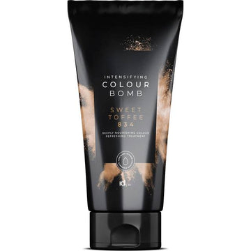 IDHair Colour Bomb 200 ml - 834 Sweet Toffee