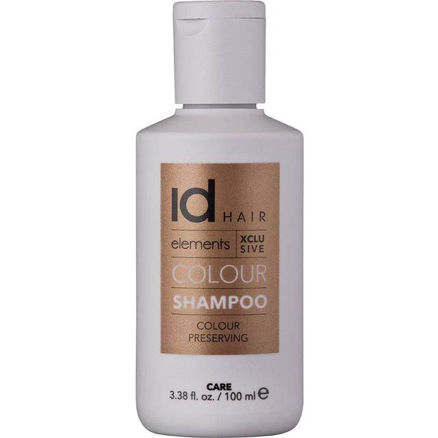 ID Hair Colour Shampoo 100ml