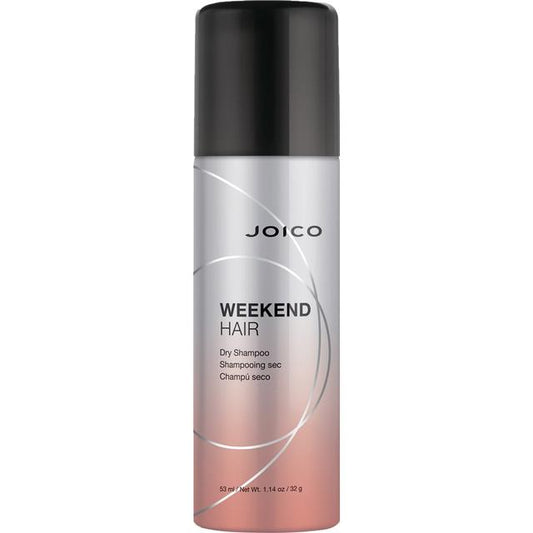 Joico Weekend Hair Dry Shampoo 53 ml