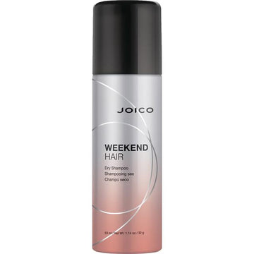 Joico Weekend Hair Dry Shampoo 53 ml