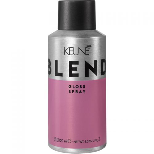 KEUNE Styling Spray Blend Gloss 150 Ml