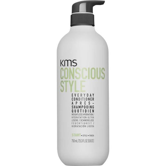 KMS California ConsciousStyle Everyday Conditioner 750ml