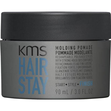 KMS Pomade Moulding 90 ML