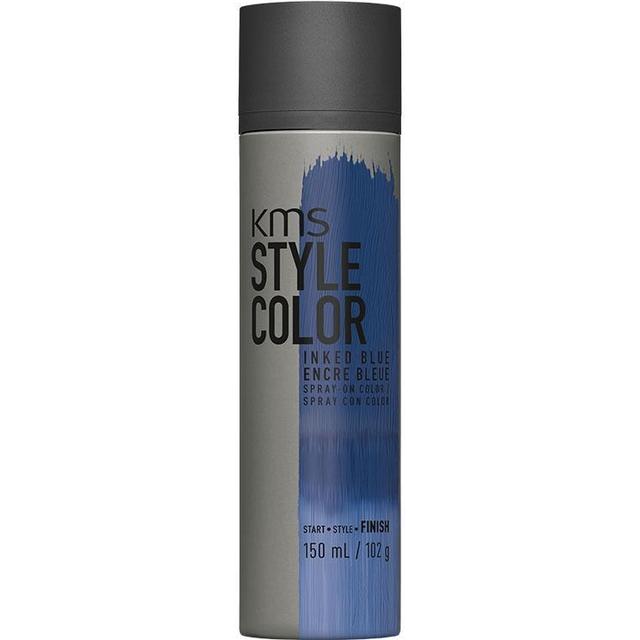 KMS Style Color Inked Blue 150 ml