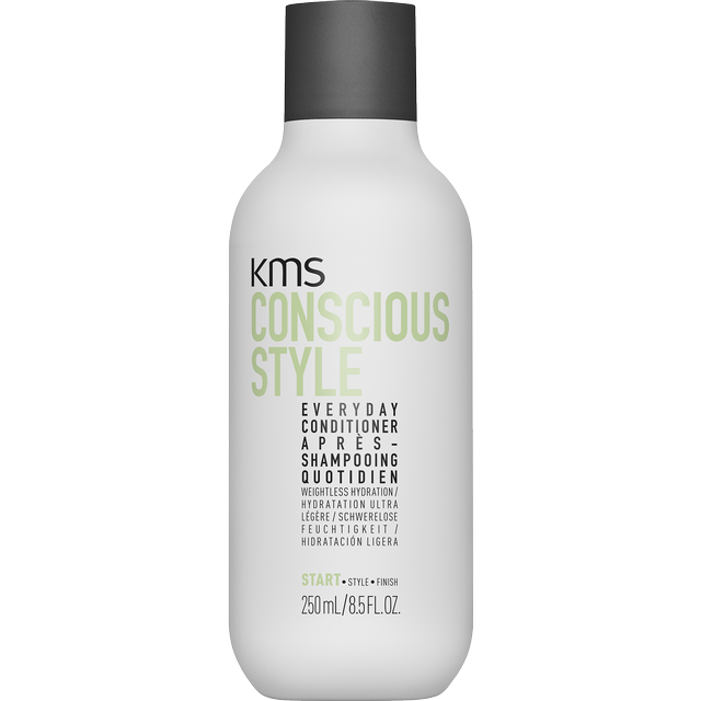 KMS Conscious Style Everyday Conditioner 250ml