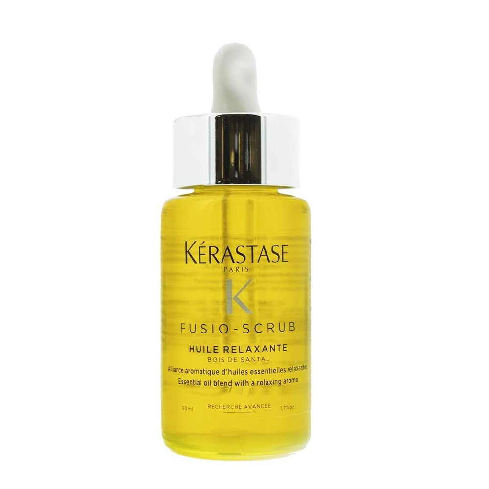 Kérastase Fusio-Scrub Huile Relaxante 50 ml