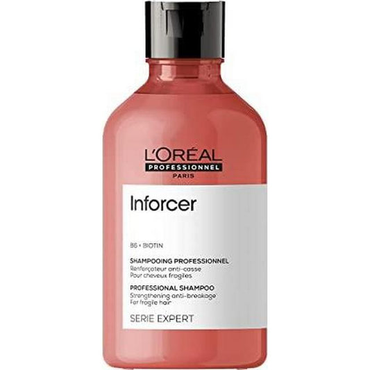 Loreal Pro Serie Expert Inforcer Shampoo 300 ml