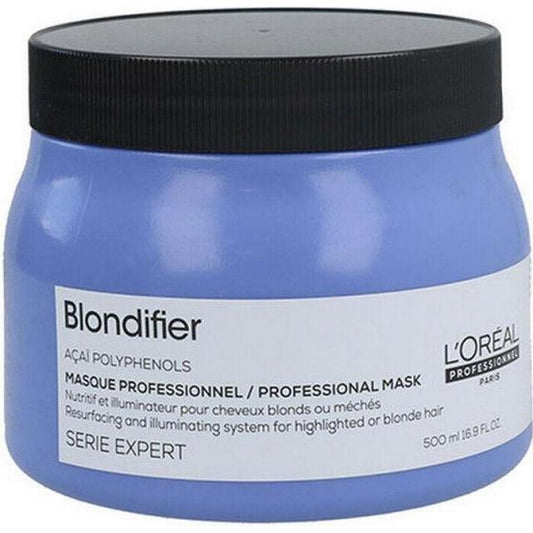 Loreal Pro Serie Expert Blondifier Mask 500 ml