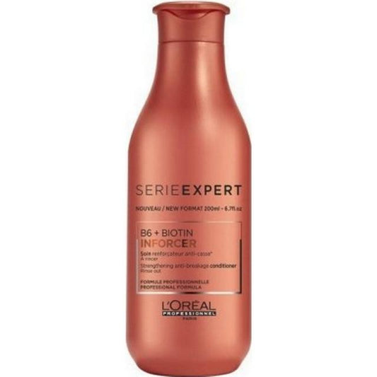 Loreal Pro Serie Expert Inforcer Conditioner 200 ml