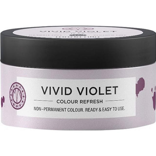 Maria Nila Colour Refresh #0.22 Vivid Violet 100ml