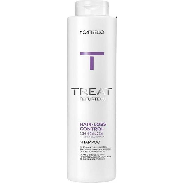Montibello Treat Naturtech Hair-Loss Controll Chronos Shampoo 300ml