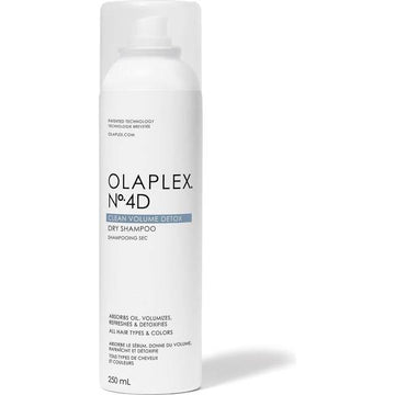 Olaplex No 4D Dry Shampoo 250ml