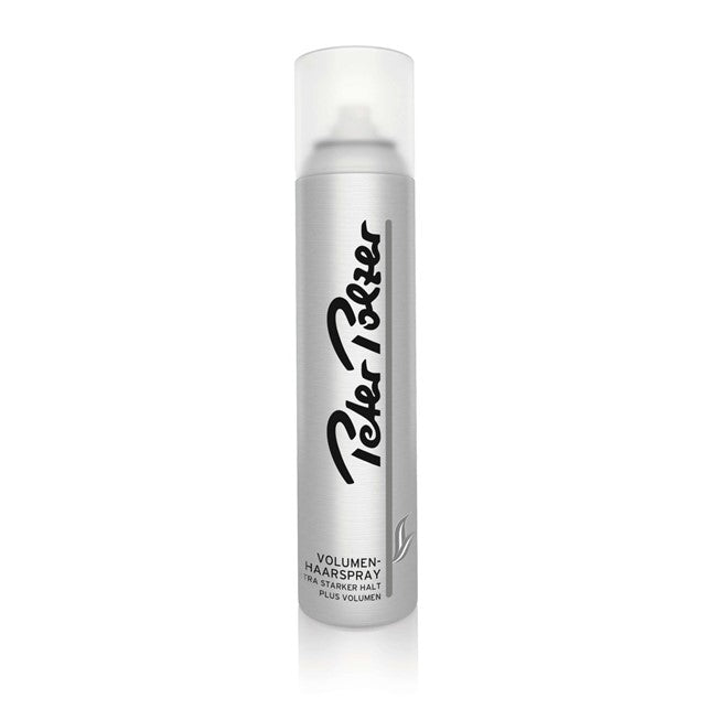 Peter Polzer Volumen Hairspray Extra Strong Hold 300 ml