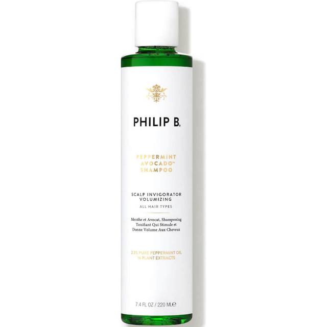 Philip B. Peppermint Avocado Shampoo 60 ml