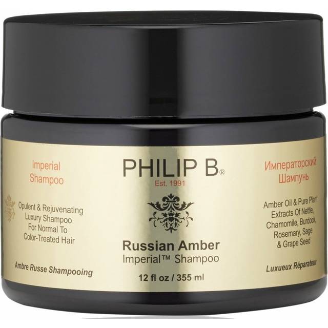 Philip B. Russian Amber Shampoo 88 ml
