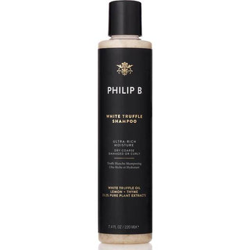 Philip B. White Truffle Shampoo 220 ml