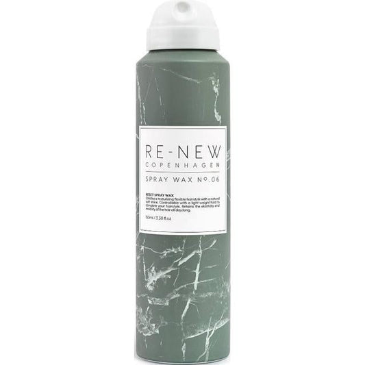Re - New Copenhagen Spray Wax No.6 150 ml