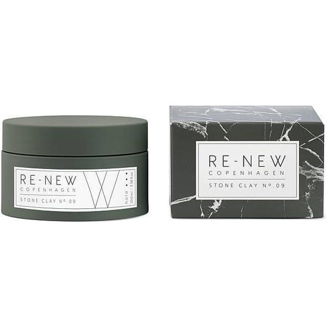 Re-New Stone Clay No.09 100ml