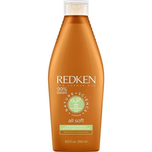Redken Nature + Science All Soft Conditioner 250 ml