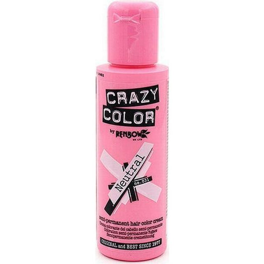 Renbow Crazy Color #31 Neutral 100 ml