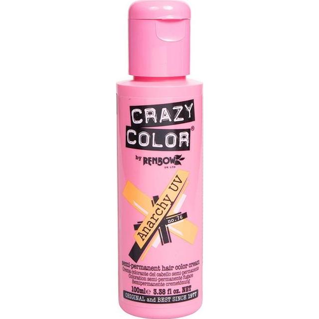 Renbow Crazy Color #76 Anarchy UV 100 ml