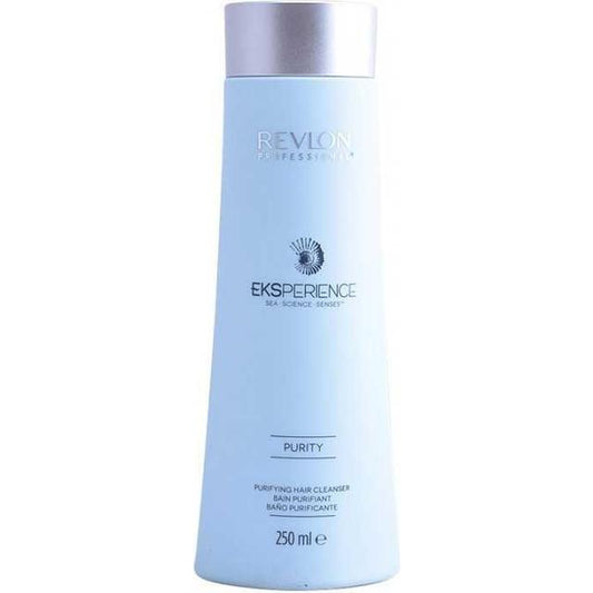 Revlon Eksperience Purity Purifying Hair Cleanser 250ml