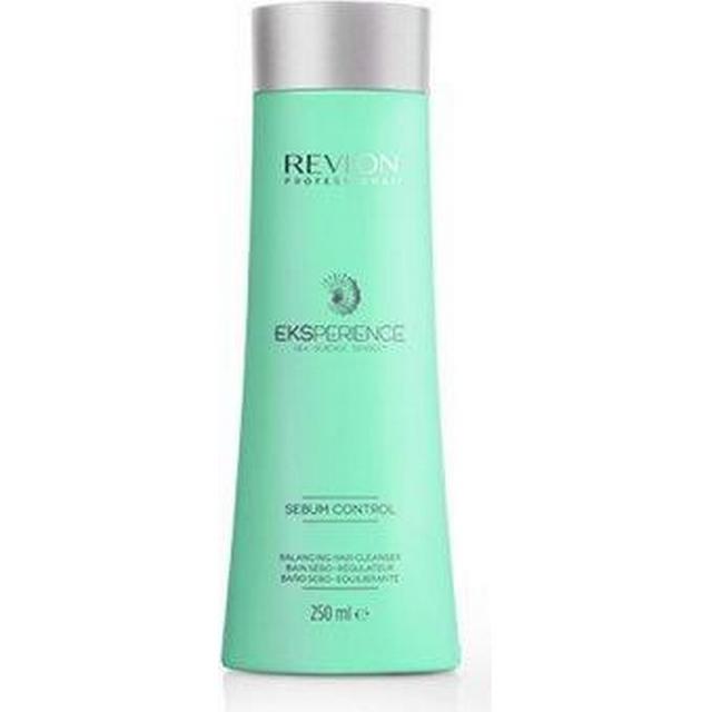 Revlon Shampoo for Greasy Hair Sebum Control 250 ml