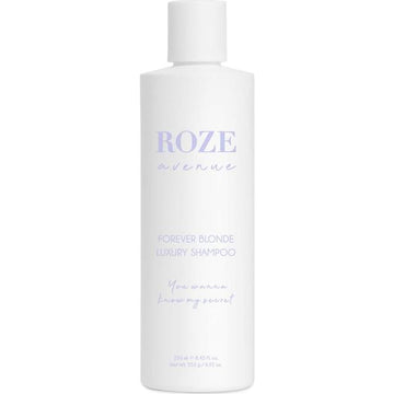 Roze Avenue Blonde Luxury Shampoo 250 ml