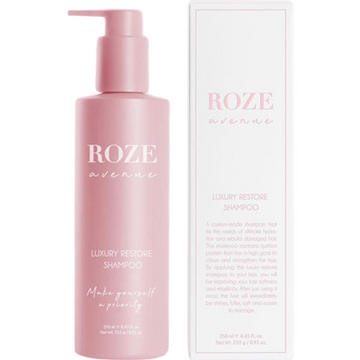 Roze Avenue Luxury Restore Shampoo 250ml