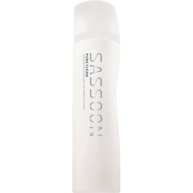 Sassoon Pure Clean Shampoo 250 ml