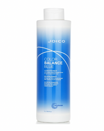Joico Color Balance Blue Shampoo 1000 ml