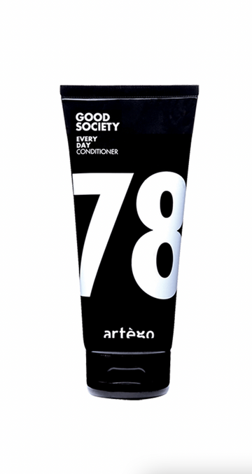 Artego Good Society Early Day 78 Shampoo & Conditioner 75 ml & 50 ml