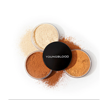 Youngblood Mineral Foundation  10g