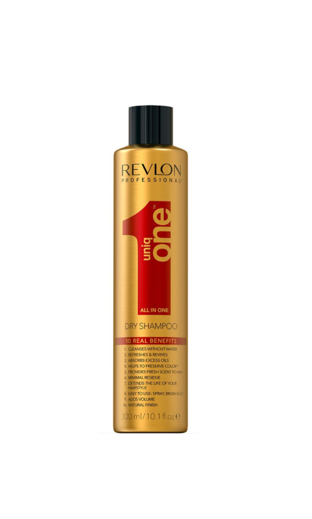 Revlon Uniq One Dry Shampoo 300ml
