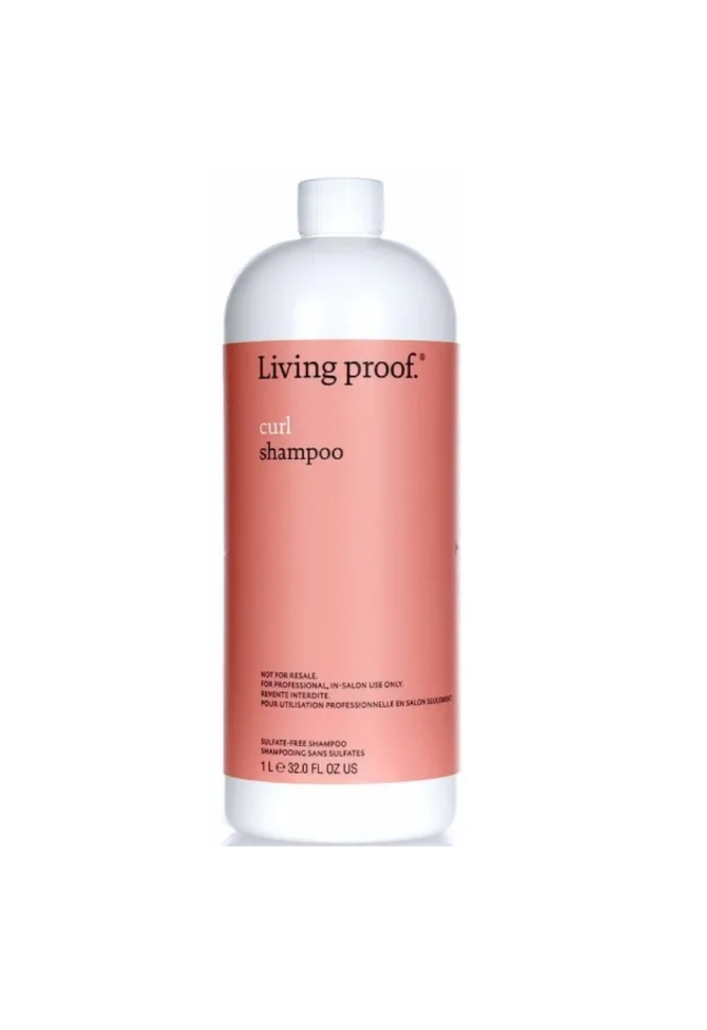 Living Proof Curl Shampoo 1000ml