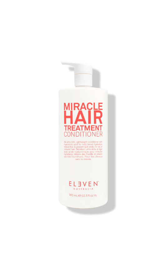 Eleven Australia Miracle Hair Treatment Conditioner 960ml