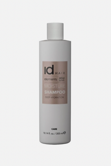 ID Hair Moisture Shampoo Deep Hydration 300ml