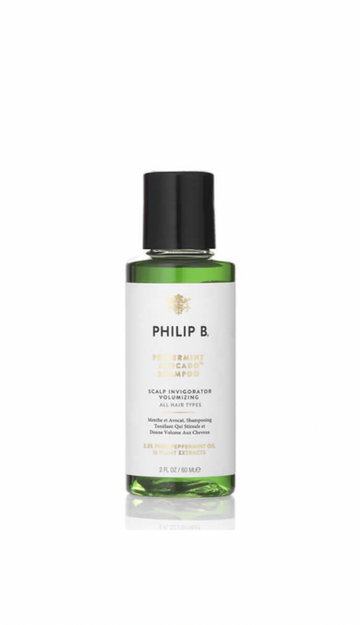 Philip B. Scent of Santa Fe Shampoo 60 ml
