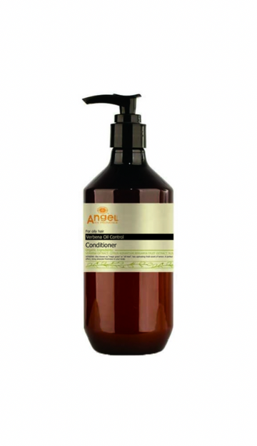 Angel Verbena Oil Control Conditioner 400 ml