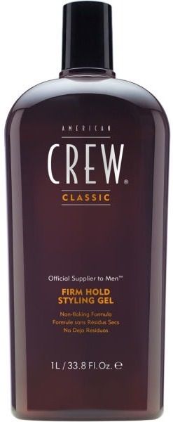 American Crew Firm Hold Styling 250ml