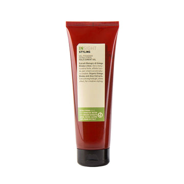 Insight Styling Hold Cement Gel