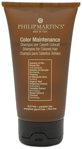 Philip Martins Color Maintenance Shampoo 75 ml