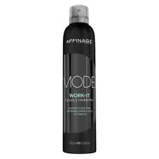 ASP MODE Work-It Flexible Hairspray 300 ml