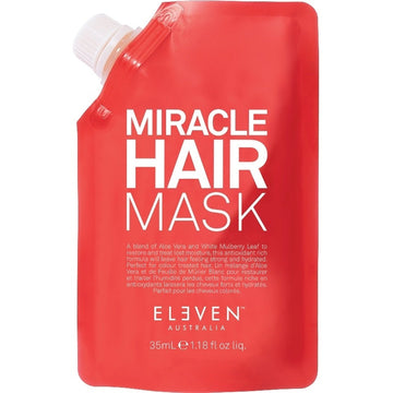 Eleven Australia Miracle Hair Mask 35 ml