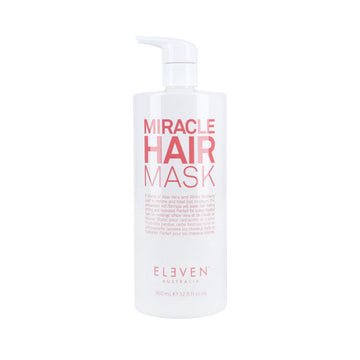 Eleven Australia Miracle Hair Treatment Shampoo 960ml