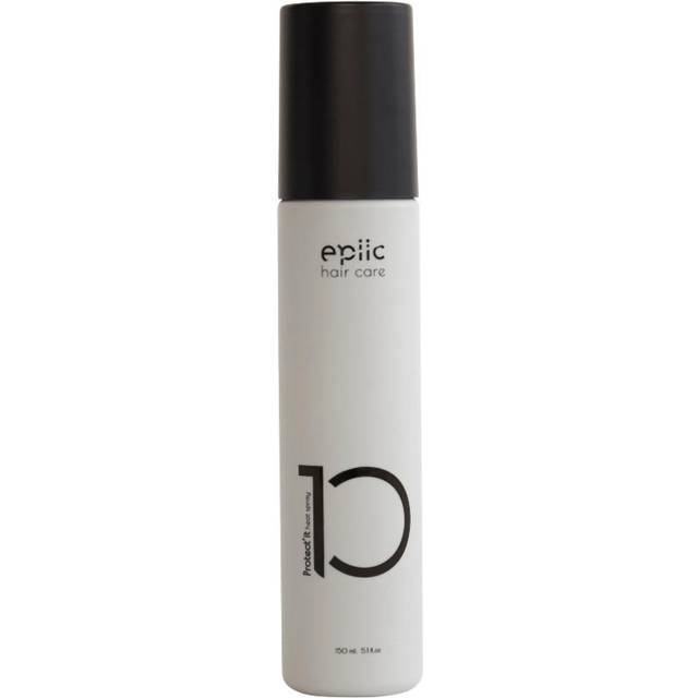 Epiic Hair Care Nr. 10 Protect'It Heat Spray 150ml