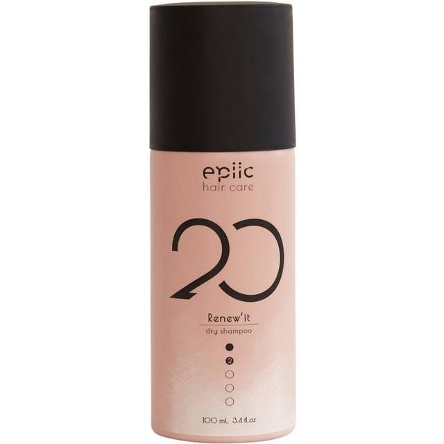 Epiic Hair Care Nr. 20 Renew'It Dry Shampoo 100ml